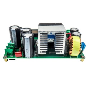 Module d'alimentation CNC DPX800S 12V-120V 0-15A réglable avec capteur, carte convertisseur MPPT, module de suralimentation DPX800S - Product Image 3