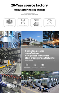ที่คลุมท่อระบายน้ำฝังสแตนเลสโดยตรงจากโรงงานทนทานและทนต่อการกัดกร่อน - Product Image 5