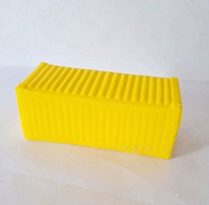 Juguetes Antiestrés de Espuma de Poliuretano para Contenedores de Envío, Suaves y Apretables, con Logotipo Pintado - Product Image 2