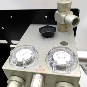 Equipo Quirúrgico Veterinario HC-R006B, Conjunto de Máquina de Anestesia, Máquina de Anestesia Portátil - Product Image 5