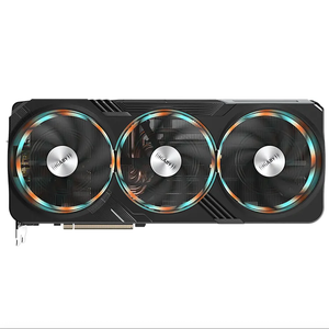 การ์ด<span class=keywords><strong>4080</strong></span> Super Gaming OC PCI-Express พร้อมพัดลมระบายความร้อน GDDR6X สำหรับเดสก์ท็อปแล็ปท็อปเวิร์กสเตชัน16GB Magic Eagle - Product Image 2