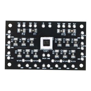 Ashing-Juego de herramientas de diagnóstico para coche, set de herramientas de montaje para coches de radiocontrol - Product Image 2