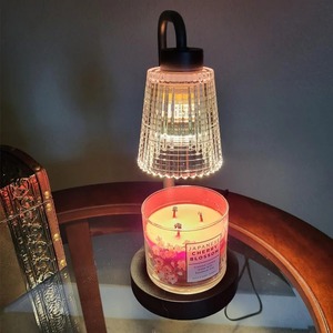 Multifunctional Wireless Remote Control Desk Lamp Bedside Bedroom Atmosphere Night Light Telescopic Adjustable Height Lighting - Product Image 5