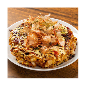 Farine de riz japonaise sans gluten, sachet de 200g pour Okonomiyaki - Product Image 2