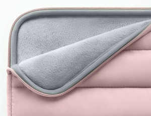 Housse pour tablette <span class=keywords><strong>iPad</strong></span> <span class=keywords><strong>9</strong></span>-11 pouces pour femmes et hommes, <span class=keywords><strong>pochette</strong></span> bouffante originale mignonne pour <span class=keywords><strong>iPad</strong></span> Air Pouch <span class=keywords><strong>9</strong></span> 10 11 pouces - Product Image 5