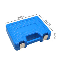 Outil de calage moteur 2.0T en acier au carbone pour Land Rover, Freelander, Jaguar, Volvo, Ford Mondeo, Escape – Fabriqué en Chine