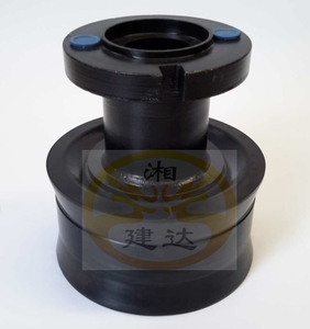 Pistones para Bombas de Concreto, Cilindro de Pistón, Copa de Pistón para Bombas de Concreto Schwing/Cifa/Sermac/Putzmeister DN230 - Product Image 2
