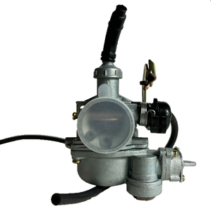 CD110 hiệu suất cao xe máy hệ thống đánh lửa nhiên liệu Kép Bộ chế hòa khí LPG chuyển đổi kit điều kiện mới cho máy phát điện - Product Image 1