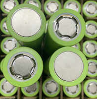 Batterie au phosphate de fer et de lithium GEB 32140 15Ah, longue durée de vie, cellule LiFePO4 pour packs de batteries multi-séries en parallèle