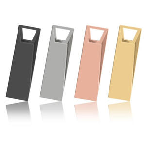 <span class=keywords><strong>Clé</strong></span> <span class=keywords><strong>USB</strong></span> en promotion 16 Go, 32 Go, 64 Go – Mini <span class=keywords><strong>Clé</strong></span> <span class=keywords><strong>USB</strong></span> 2.0 pour Voiture, Musique et Données – Idéal comme Cadeau - Product Image 2