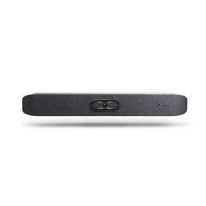 Nuevo en Stock, Sistema de Videoconferencia Poly X30 TC8 4K con Pantalla Táctil, Certificado de Origen, Serie Polycom V - Product Image 5