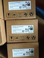 Controlador de Movimiento PLC de Gama Alta Delta Serie DVP-SV2 DVP28SV11T2 con Puertos Ethernet Duales