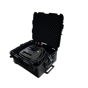 Macchina pulsa Laser pulsa a impulsi di ruggine Laser 3000W / 2000W / 1500W - Product Image 2