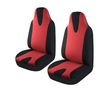 Vente Confortable Nouveau Design Auto Autos Accessoires Intérieur Décoratif Housse de Siège de Voiture en Cuir