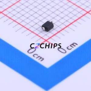 Nuevo y original, transistor ESD y protección contra sobretensiones (TVS/ESD) de 323 SOD- - Product Image 1