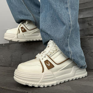 <span class=keywords><strong>Scarpe</strong></span> da Corsa Comode da Uomo Personalizzabili <span class=keywords><strong>con</strong></span> Logo, Sneakers, <span class=keywords><strong>Scarpe</strong></span> Sportive Stile Camminata, <span class=keywords><strong>Scarpe</strong></span> Basse da Esterno <span class=keywords><strong>con</strong></span> Logo - Product Image 3