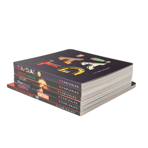 Juguete Educativo Interactivo <span class=keywords><strong>de</strong></span> <span class=keywords><strong>Aventuras</strong></span> <span class=keywords><strong>de</strong></span> Animales en 3D para Niños <span class=keywords><strong>de</strong></span> 3 a 5 Años, <span class=keywords><strong>Libro</strong></span> <span class=keywords><strong>de</strong></span> Cuentos Pop-<span class=keywords><strong>Up</strong></span> con Botones <span class=keywords><strong>de</strong></span> Sonido, Tapa Dura, Papel <span class=keywords><strong>de</strong></span> Arte - Product Image 5