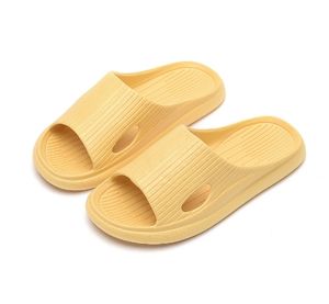 Liu Ming personnalisé <span class=keywords><strong>pas</strong></span> <span class=keywords><strong>cher</strong></span> en gros 2024 été EVA maison nouveaux Styles sandale pantoufles plates <span class=keywords><strong>pour</strong></span> hommes et femmes - Product Image 2