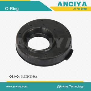 Ford 3L3Z6C535AA Camshaft Oil <b>Seal</b> Ring For F150 VVT Valve Normal Temperature Fluororubber - Product Image 2