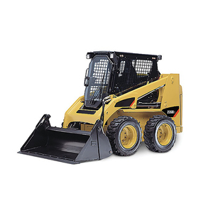 عجلة صينية جديدة للنهاية الأمامية 5 طن من <span class=keywords><strong>skid</strong></span> mini 226B معتمدة من <span class=keywords><strong>skid</strong></span> متعددة الوظائف للبيع - Product Image 1