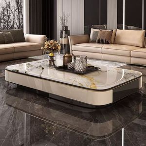 <span class=keywords><strong>Table</strong></span> <span class=keywords><strong>basse</strong></span> de salon <span class=keywords><strong>moderne</strong></span> et minimaliste de luxe, <span class=keywords><strong>table</strong></span> <span class=keywords><strong>basse</strong></span> en marbre créative - Product Image 4