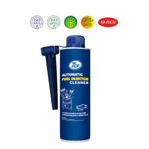 Productos para el Cuidado del Automóvil 7CF, Aditivo Químico de Limpieza, Fluido Limpiador de <span class=keywords><strong>Inyectores</strong></span> de Combustible Diésel - Product Image 4