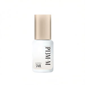 Custom Logo Printing Top <b>Adhesive</b> Quality Clear <b>Lash</b> <b>Adhesive</b> - Product Image 1