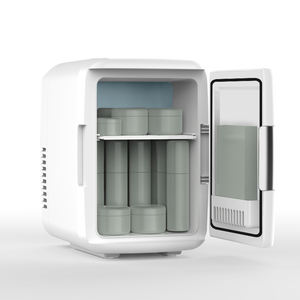 מותאם אישית dc 12v 4 ליטר פרוסט חינם קריר יותר ומקרר מכונת מקרר מיני מקרר - Product Image 2