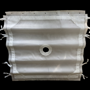 <strong>Polypropylene</strong> Monofilament/multifilament <strong>Filter</strong> Press <strong>Cloth</strong> <strong>Filter</strong> Mesh Fabric Polyester Nylon Frame and Plate <strong>Filter</strong> <strong>Cloth</strong> - Product Image 6