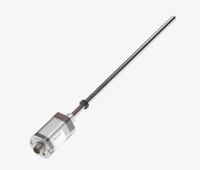 Sensor Posisi Btl7-e100-m2850-b-s32 (mp730102) Baru Segel, Produk Asli dengan Garansi Satu Tahun