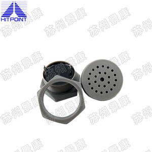 HITPOINT PV-2722EPQ Alarme de sécurité intelligente personnalisable pour la maison, buzzer vocal pour automobile, ascenseur et autres industries - Product Image 4