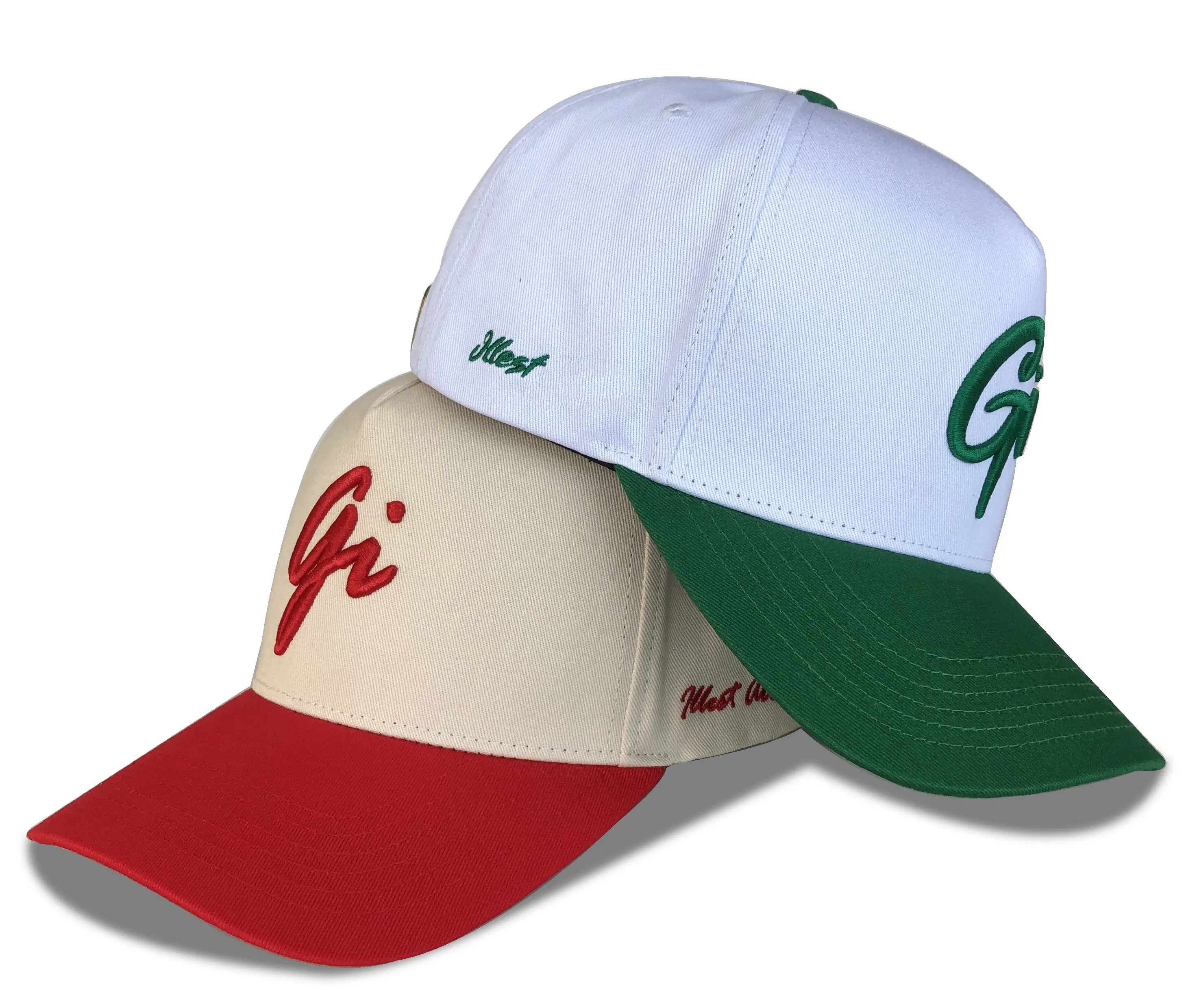 Özel taç OEM beyzbol bir çerçeve kapaklar nakış Logo donatılmış yeni pamuk motosiklet kask Snapback kap şapka 3d beyzbol kapaklar