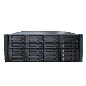 Serveur XFUSION 5288V7 4U de Classe Entreprise, Processeurs Haute Performance Xeon Platinum 8460H, 12 Baies de Disques LFF - Product Image 3