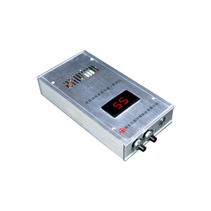 다중채널 감마선 분광법 감마선 검출기 측정 시스템 방향 감마선 분광계 FYFS-2002E - Product Image 5