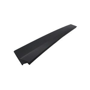 Door Pillar Moulding <b>Trim</b> Panel 1473662 1473663 for Fiesta MK6 3DR 2002-2008 - Product Image 1