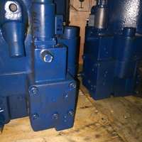 A11VO A11VO190 A11VO40 A11VO75 A11VO95 A11VO160 Kits intérieurs de pompe hydraulique diesel haute pression pièces de rechange nouvelle application de feu