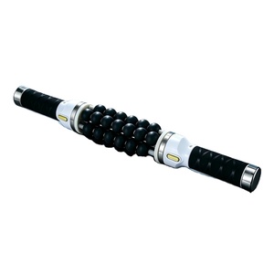 Masajeador Corporal Manual con Vibración de Micro Presión, Control por Cable, para Uso Doméstico, Alivio Muscular de Abdomen, Brazos, Piernas y Espalda - Product Image 4