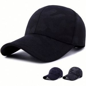 Men Camo Cotton Outdoor Camouflaged Sport Cap Structured Baseball <b>Hat</b> <b>for</b> Men - Product Image 2