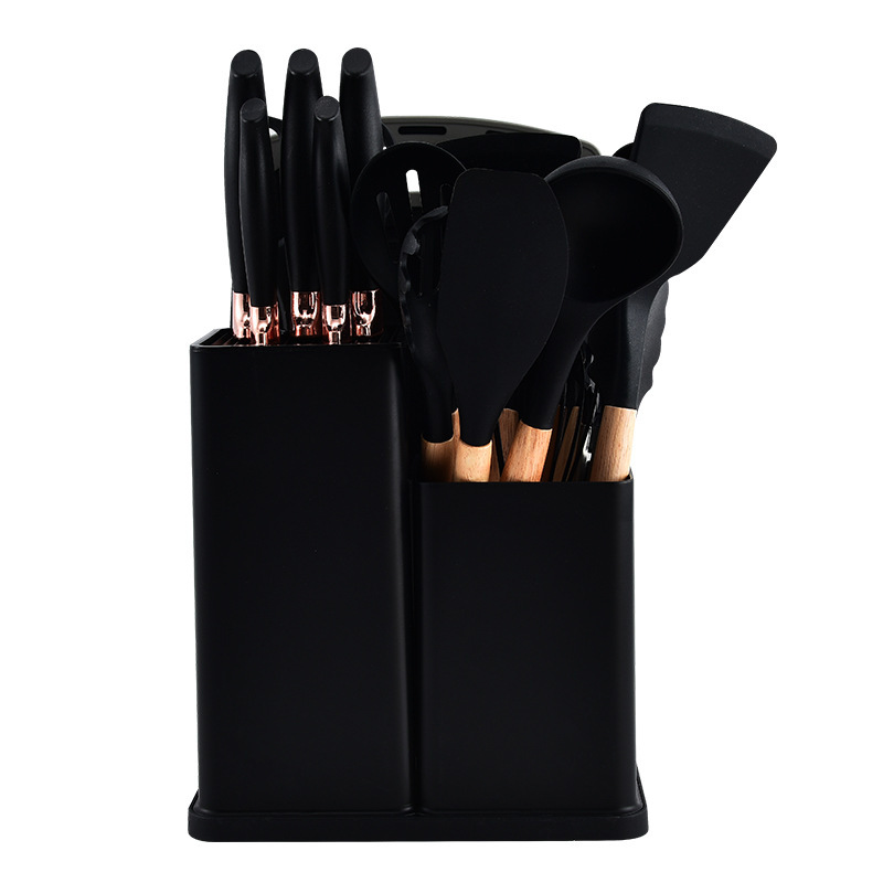 #6 Black