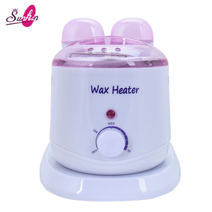 Harsenverwarmer voor ontharing, 180W, 100ml, 3-in-1, voor roll-<span class=keywords><strong>on</strong></span> <span class=keywords><strong>wax</strong></span> - Product Image 1