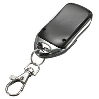 Télécommande universelle pour porte de garage TM305C GRD2000 GTS2000, affichage numérique LED à code fixe, 4 boutons