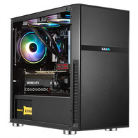 High-Performance I7-13650HX-7000K Desktop CPU for Gaming & Multimedia PC