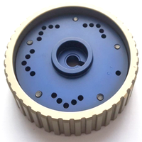 Poulie d'arbre à cames réglable pour moteurs PEUGEOT et CITROËN 16v Code XU9J4 XU10J4