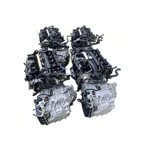 Motor BMW N52B30 3.0L Gasolina Usado para Serie 3 5 E90 E92 328i 330i E60 E84 X1 F25 X3 - Product Image 2