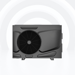 ปั๊มความร้อนสำหรับสระว่ายน้ำ 7kw 21kw ราคาโรงงาน R32 อินเวอร์เตอร์ สปา สระว่ายน้ำ เครื่องทำความร้อนแบบปั๊มความร้อนอากาศสู่น้ำ - Product Image 2