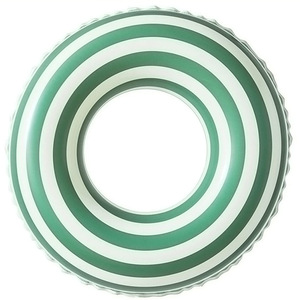 Anello da Nuoto Gonfiabile in PVC per Adulti OEM, Anello da Braccio Ispessito Pieghevole e Portatile con Design Creativo a Lecca-lecca per Stock all'Ingrosso - Product Image 2