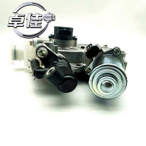 Ensemble d'actionneur d'embrayage ZJ-07-155 pour Toyota Corolla OE 31360-52042 31360-52044 23938218 33960-64041 - Product Image 2