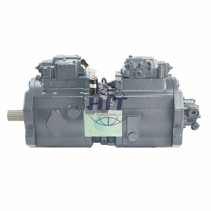 VOE1452052 K3V140DT-9N29 Bomba de Pistones para Excavadora <span class=keywords><strong>Volvo</strong></span> <span class=keywords><strong>EC290B</strong></span> EC240B, Conjunto de Bomba Hidráulica 1452052 - Product Image 1