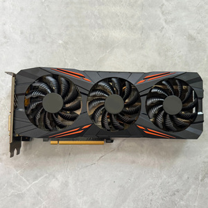 Carte graphique <span class=keywords><strong>GTX</strong></span> <span class=keywords><strong>1080</strong></span> Gaming 8 Go 256 bits DDR5X, carte vidéo d'occasion <span class=keywords><strong>GTX</strong></span> <span class=keywords><strong>1080</strong></span> GPU pour jeux sur ordinateur de bureau - Product Image 1