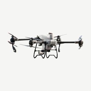 Original para T50: Pulverización Direccional Inversa Durante el Vuelo, Pulverización de 4 Aspersores, Caudal de 24 L/min, Modo Huerto, Velocidad Variable - Product Image 1